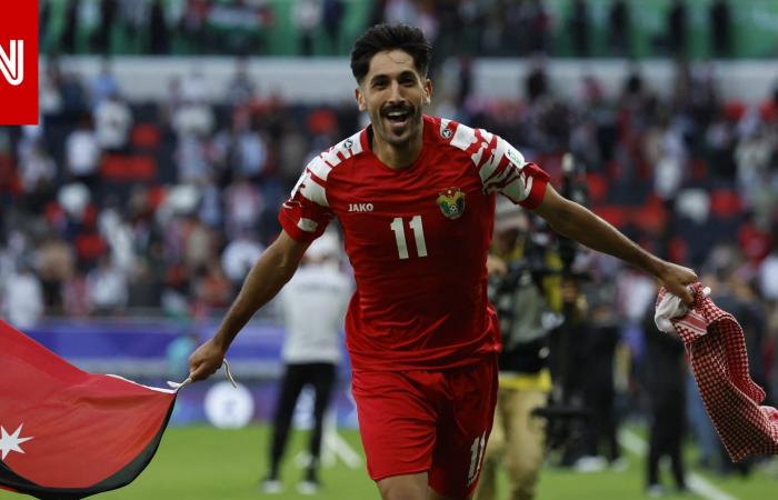 متابعة: أول تعليق من يزن النعيمات بعد خضوعه لعمل جراحي في قطر