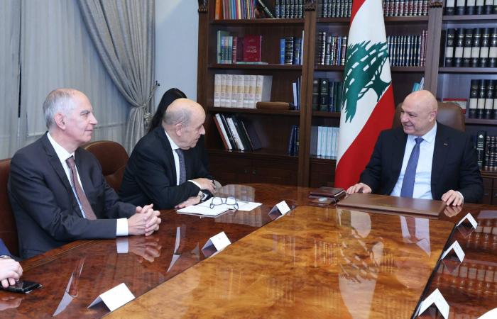 3
      أولويات
      لاجتماع
      باريس
      لدعم
      الجيش
      اللبناني