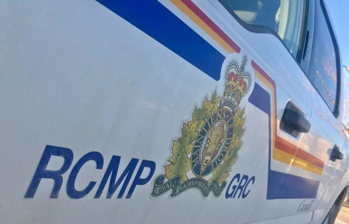 She
      was
      accused
      of
      threatening
      a
      former
      Alberta
      justice
      minister,
      others
      —
      until
      a
      spoofed
      email
      came
      to
      light