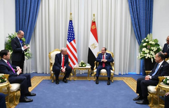 بشارة
      بحبح
      لـ«الشرق
      الأوسط»:
      المرحلة
      الثانية
      لاتفاق
      غزة
      الشهر
      المقبل