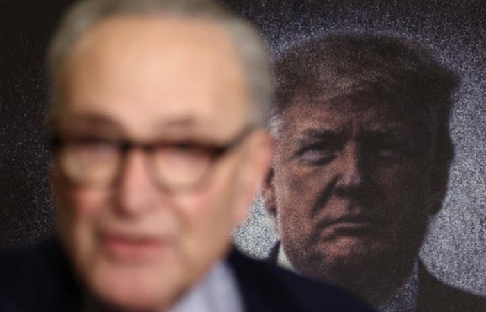 مجلس
      الشيوخ
      الأميركي
      يقر
      ميزانية
      الدفاع
      بقيمة
      901
      مليار
      دولار