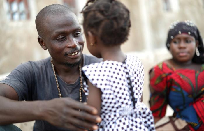 محنة
      المهاجرين
      في
      موريتانيا
      تتفاقم
      بعد
      اتفاق
      «الأوروبي»
      لضبط
      الحدود