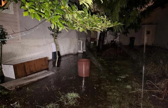 British
      Columbians
      deal
      with
      aftermath
      of
      heavy
      rain
      while
      bracing
      for
      more