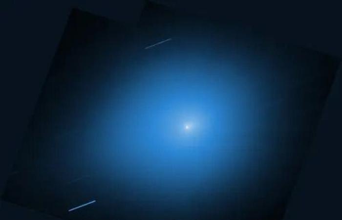 Alien
      comet
      3I/Atlas
      closest
      to
      Earth
      Friday.
      Here's
      where
      you
      can
      see
      it