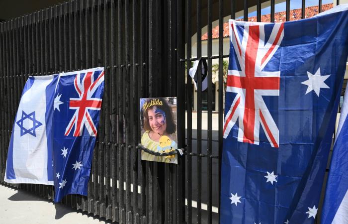 حادث
      إطلاق
      النار
      في
      أستراليا
      يبرز
      قدرة
      «داعش»
      التحريضية
      على
      العنف