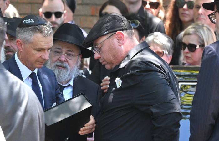 أستراليا
      تشدد
      الرقابة
      على
      خطاب
      الكراهية