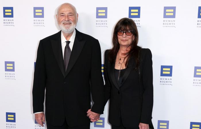 الطب الشرعي.. روب وميشيل راينر توفيا نتيجة "إصابات متعددة بأدوات حادة"