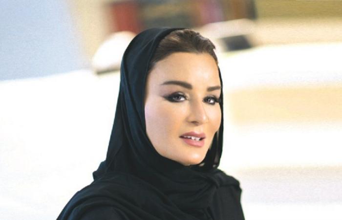 الشيخة موزا: قطر تزهو بيومها الوطني رخاءً وتقدماً وسلاماً