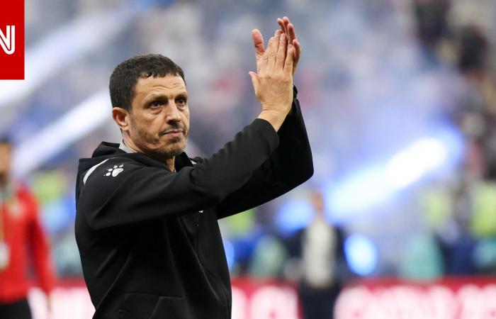 متابعة: جمال السلامي: ولي العهد الأردني أبلغني أن الملك عبدالله سيمنحني الجنسية