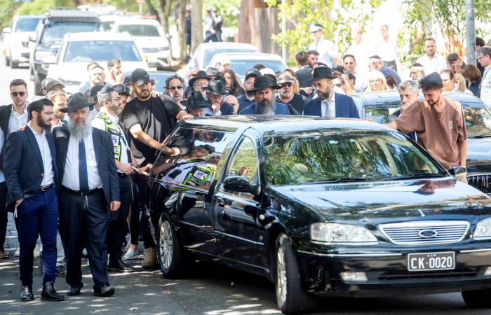 أستراليا
      تشدد
      الرقابة
      على
      خطاب
      الكراهية