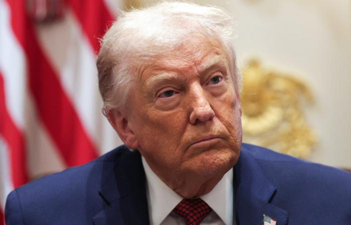 ماذا قال ترامب عن أحمد الشرع والغارات على "داعش سوريا"؟