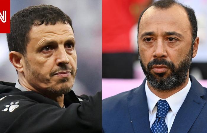 متابعة: المغرب والأردن.. تفاصيل "المعركة التكتيكية" بين السكتيوي والسلامي في المواجهة النارية