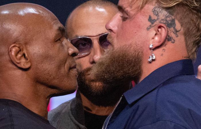 مايك
      تايسون
      يُشيد
      بتخفيف
      ترمب
      اللوائح
      المرتبطة
      بالماريجوانا:
      يساهم
      في
      تقنين
      500
      ألف
      وظيفة