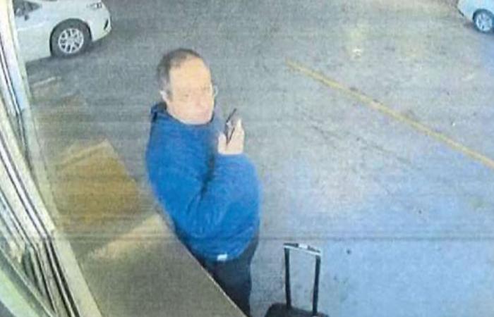 متابعة: أمريكا.. توجيه فوري بعد كشف أن المشتبه به بهجوم جامعة براون يحمل بطاقة خضراء