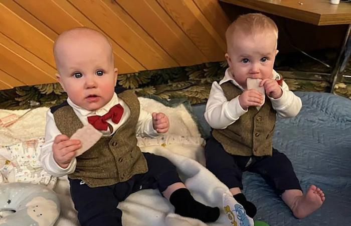 Calgary
      babies
      star
      alongside
      Jennifer
      Lawrence,
      Robert
      Pattinson
      in
      Die
      My
      Love