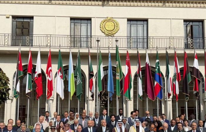 قطر تشارك في المنتدى الإقليمي العربي الأول للإنذار المبكر والتأهب للكوارث