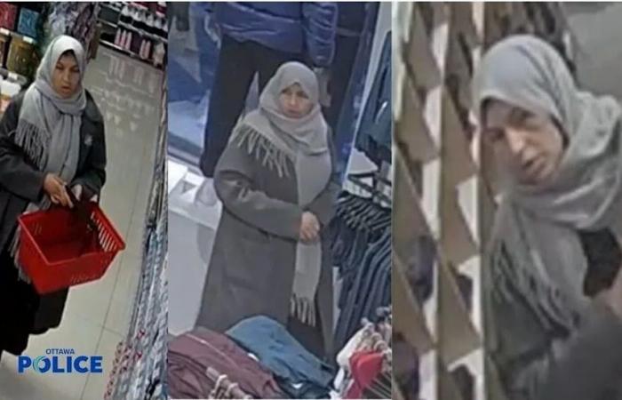 Ottawa
      police
      still
      seeking
      to
      identify
      one
      suspect
      in
      high-value
      thefts