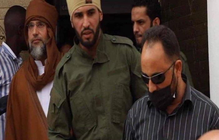 «الوحدة»
      الليبية
      تتابع
      ملف
      الهيشري
      الموقوف
      لدى
      «الجنائية
      الدولية»