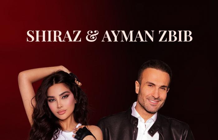 شيراز
      لـ«الشرق
      الأوسط»:
      النجومية
      لا
      تكتسب
      بل
      تولد
      مع
      صاحبها