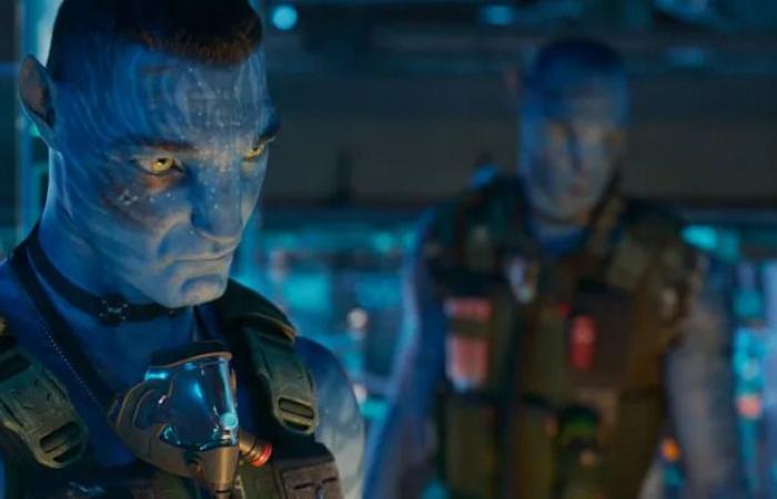 'Avatar:
      Fire
      and
      Ash':
      James
      Cameron
      defends
      expensive
      fantasy
      films
      —
      'If
      I
      could
      make
      them
      more
      expensive,
      I
      would'