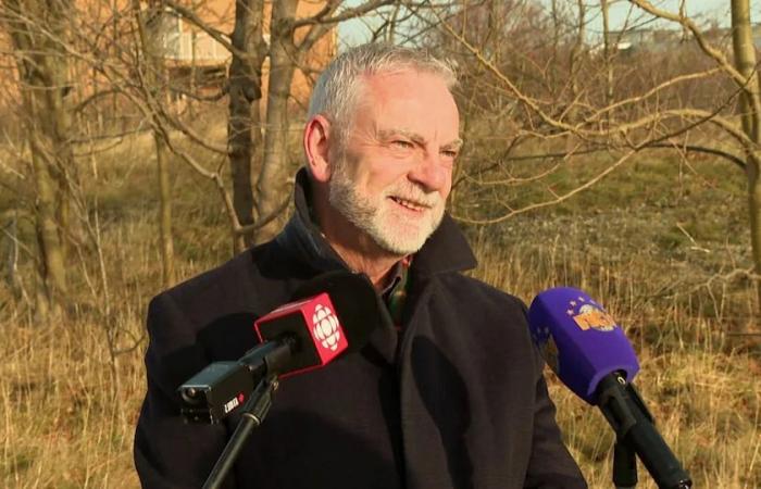 N.L.
      awards
      contract
      to
      build
      40
      new
      affordable
      housing
      units
      in
      St.
      John's
