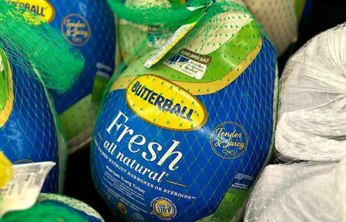 These
      grocery
      items
      are
      on
      the
      naughty
      list
      as
      food
      prices
      keep
      climbing