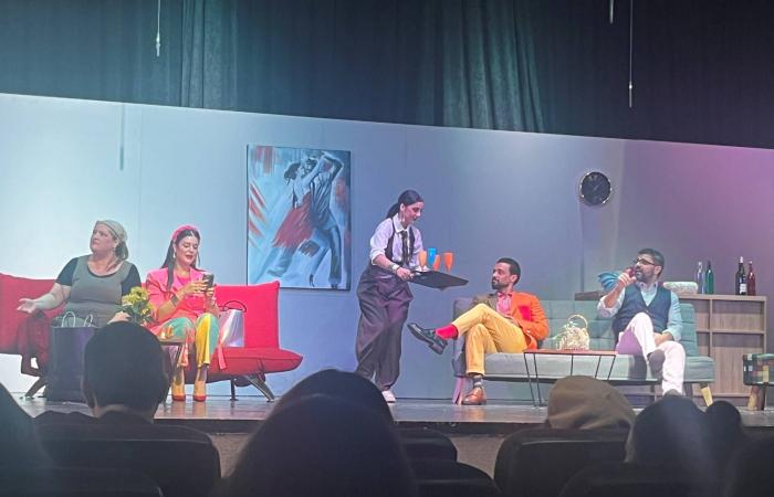 «شي
      تيك
      توك
      شي
      تيعا»...
      طارق
      سويد
      يُحرز
      المختلف