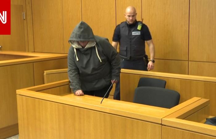 متابعة: محاكمة هزت ألمانيا.. رجل يُدان بتخدير واغتصاب زوجته وتصويرها ونشر جرائمه على الانترنت