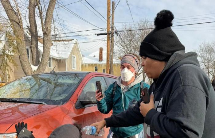 In
      Minneapolis,
      ICE
      clashes
      with
      Minnesotans
      who
      want
      them
      out