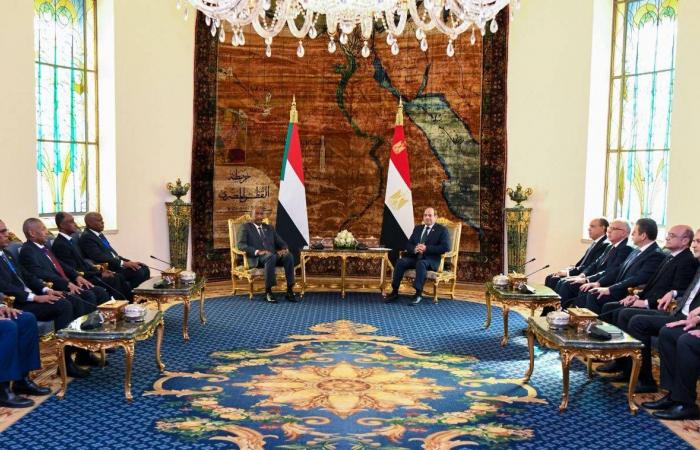 أبعاد
      أمنية
      واقتصادية
      تعزز
      التعاون
      في
      الصناعات
      الدفاعية
      بين
      مصر
      وتركيا