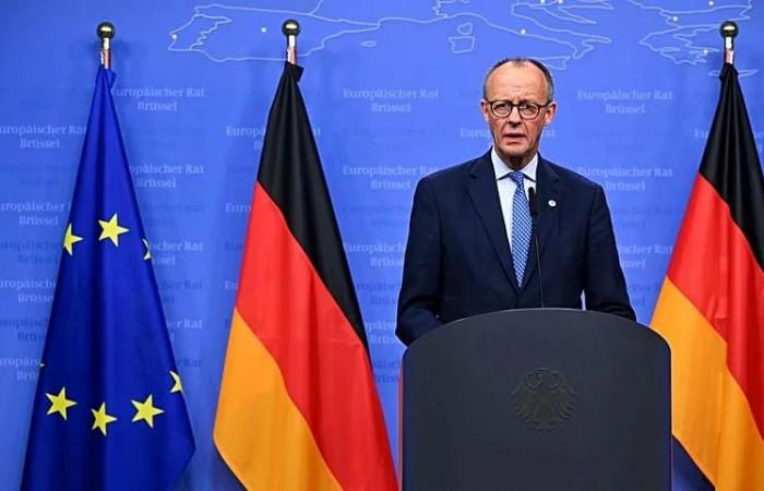 How
      the
      EU's
      reparations
      loan
      for
      Ukraine
      fell
      apart
      at
      the
      eleventh
      hour