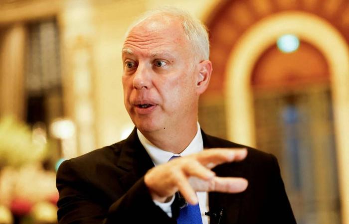 محكمة
      فرنسية
      ترفض
      طلباً
      لتعليق
      منصة
      «شي
      إن»
      الصينية
      في
      فرنسا