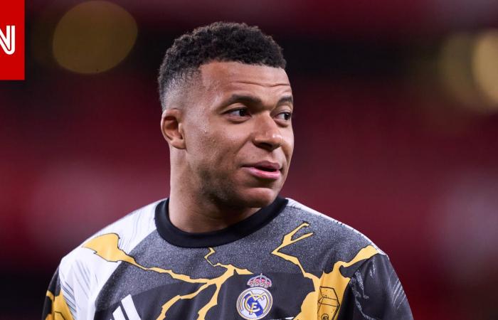 متابعة: في ذكرى ميلاده.. مبابي يتلقى رسالة من باريس سان جيرمان