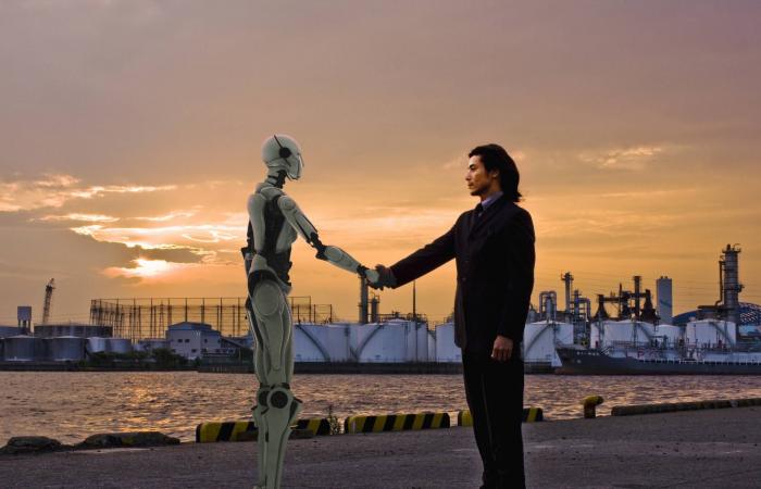 خبراء
      يحذِّرون:
      الاعتماد
      على
      الذكاء
      الاصطناعي
      يقلل
      من
      نشاط
      الدماغ