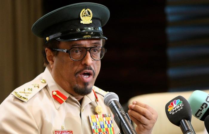 "يدعون على الحكام العرب".. ضاحي خلفان يجدد هجومه على جماعة الإخوان المسلمين