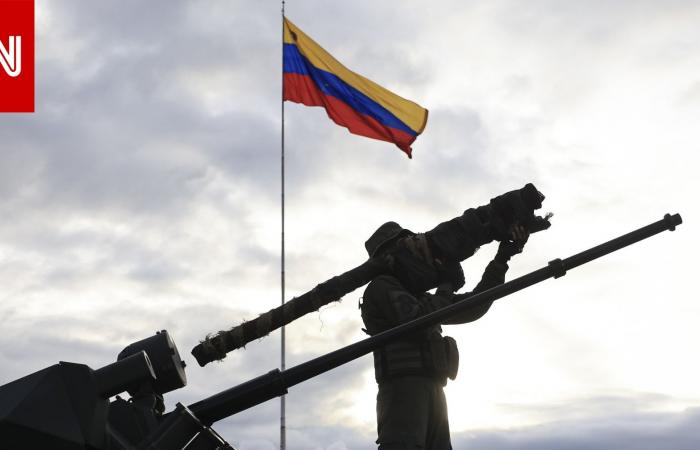 متابعة: فنزويلا: إيران عرضت التعاون بعد احتجاز أمريكا ناقلة نفط إضافية قرب سواحلها