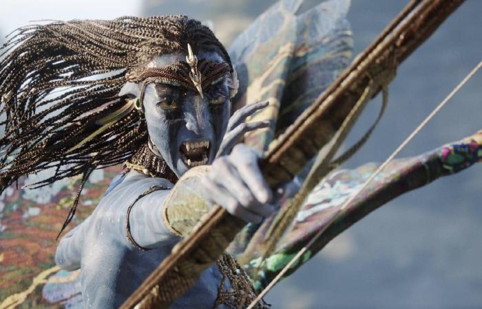 فيلم
      «أڤاتار:
      نار
      ورماد»...
      نقاط
      ضعف
      وحسنات