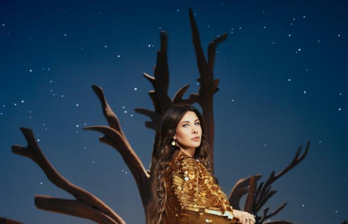 موضة شرقية بروح أوروبيّة معاصرة.. إطلالات نانسي عجرم في كليبها الجديد