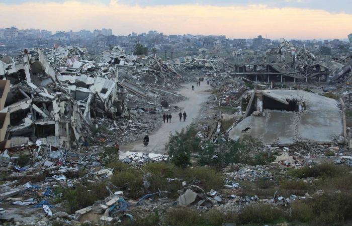 تقرير:
      الجيش
      الإسرائيلي
      تجاهل
      تحذيراً
      استخبارياً
      قبل
      يوم
      من
      هجوم
      «حماس»