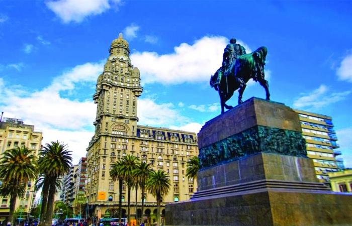 وزير خارجية الأوروغواي لـ الشرق: نحرص على الارتقاء بمستوى التعاون مع قطر إلى آفاق أكثر عمقًا وفاعلية