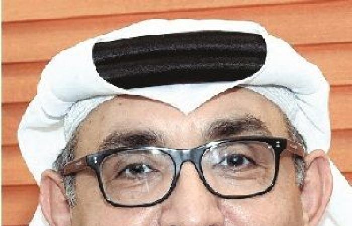 د. نضال الأسعد الرئيس التنفيذي والمدير الطبي لمستشفى القلب لـ "الشرق": انخفاض معدل الوفيات الناتجة عن الأزمات القلبية في قطر