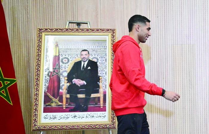 إنفانتينو
      لـ«الشرق
      الأوسط»:
      العالم
      سيستمتع
      بوجوده
      في
      السعودية
      عام
      2034