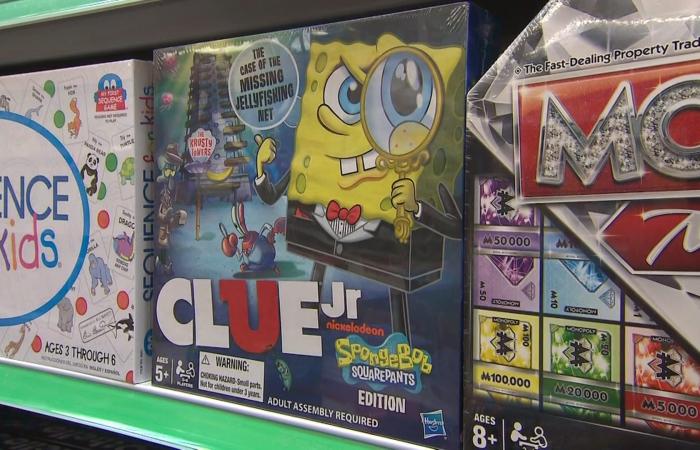 مع اقتراب موسم الأعياد.. ما الهدايا التي يجب تجنّب تقديمها للأطفال الصغار؟