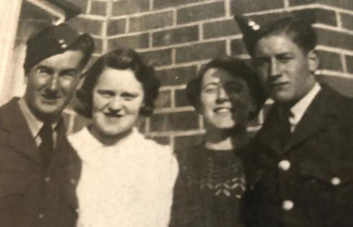 Lloyd
      Gates,
      one
      of
      P.E.I.’s
      last
      surviving
      Second
      World
      War
      veterans,
      dies
      at
      101