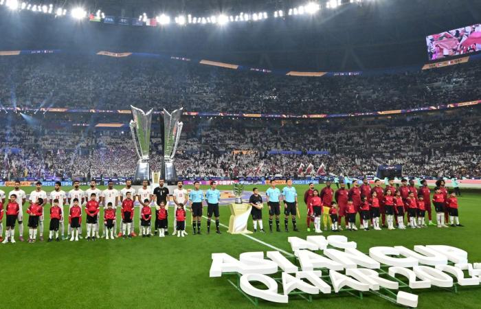 الاتحاد الآسيوي يعلن عزمه إطلاق بطولة جديدة للمنتخبات بمسمى "دوري الأمم"