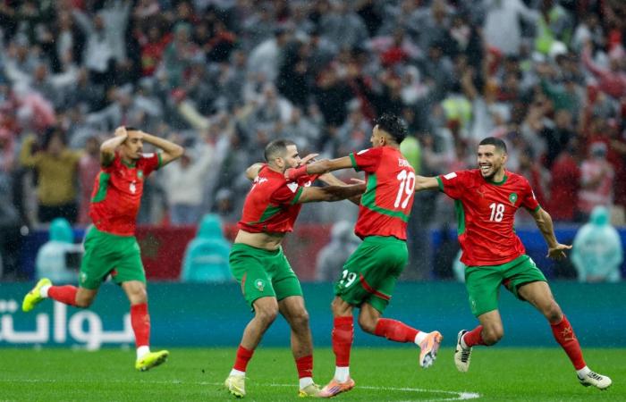 المغرب يفتتح كأس أفريقيا 2025 بمواجهة جزر القمر… الموعد والقنوات الناقلة