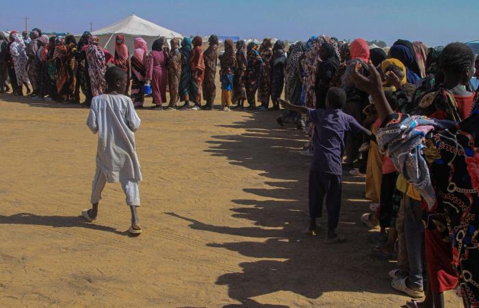 بيان إمارتي بعد تصريحات روبيو عن ضرورة وقف الحرب في السودان بداية العام الجديد