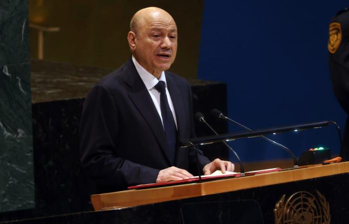 الرئاسة اليمنية ترد على بيانات لوزراء ومسؤولين "دعموا انفصال الجنوب"