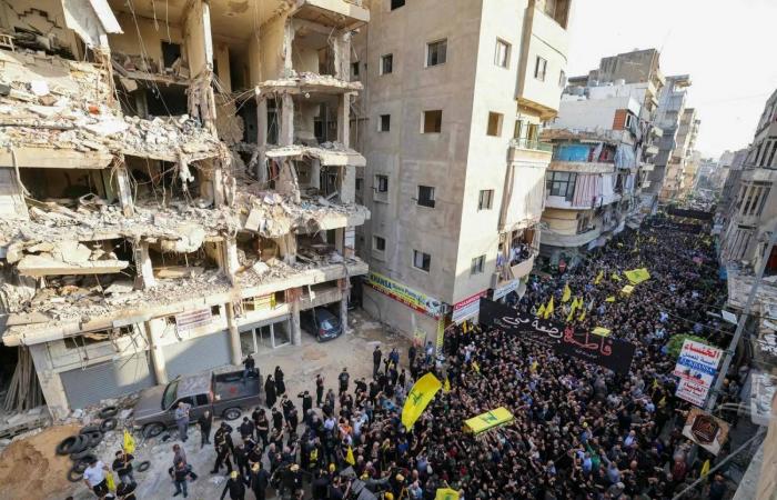 لبنان:
      «حزب
      الله»
      يخوض
      معركة
      قانون
      الانتخابات
      من
      موقع
      القلق