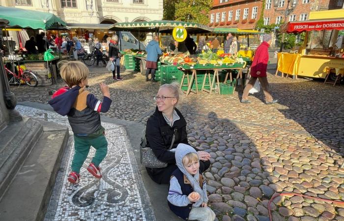 لماذا لا تمتلك أمريكا المزيد من الساحات العامة على الطراز الأوروبي؟